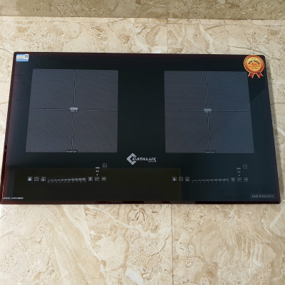 Bếp từ đôi CATA – M899I MALAYSIA Hàng Chính Hãng