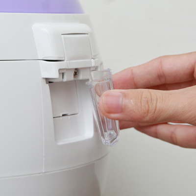 Nồi cơm điện Cuckoo 1.08L CR-0671 - Lòng nồi chống dính - Tiết kiệm điện - Hàng chính hãng Cuckoo Vina