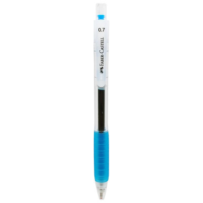 Bút Gel Fast 0.7 mm - Faber-Castell 640906 - Turquoise