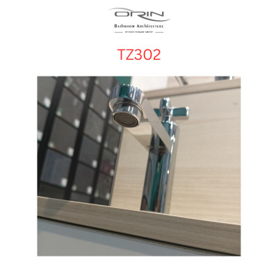 Vòi chậu nhập khẩu ORIN TZ302