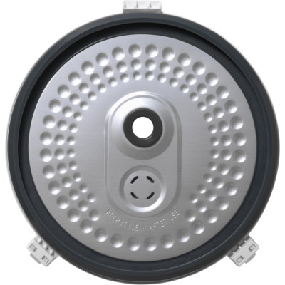 Nồi Cơm Điện Tử Panasonic 1.8 lít SR-CL188WRAM - Hàng Chính Hãng