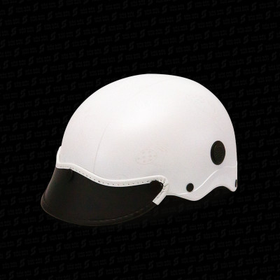 Mũ bảo hiểm lỗ thông gió hoa văn chính hãng NÓN SƠN AMP-TR122