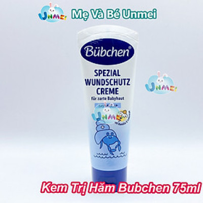 Kem Đặc Biệt Hỗ Trợ Trị Hăm Bubchen - 4920