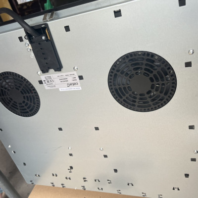 BẾP TỪ CATA INSB 6032 BK (hàng chính hãng)