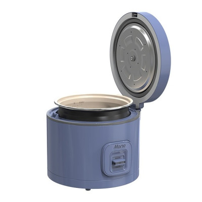 NỒI CƠM ĐIỆN 1.2L SUNHOUSE MAMA SHD8266 - Màu Ngẫu Nhiên - Hàng Chính Hãng