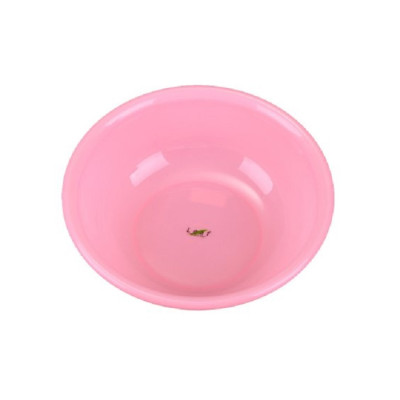 Chậu nhựa tròn Inomata 4,2 lít hàng nội địa Nhật Bản