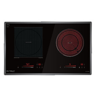 BẾP ĐIỆN TỪ ĐÔI EUROSUN EU-TE728PRO - HÀNG CHÍNH HÃNG