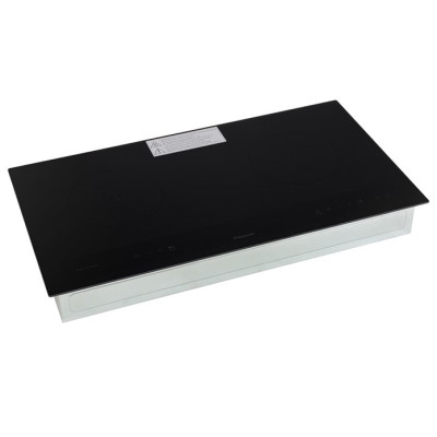 Bếp từ đôi lắp âm Panasonic KY-A227EKRA - Hàng Chính Hãng