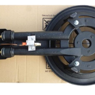 Combo bếp gas khè công nghiệp WinDo. tặng van dây - Hàng chính hãng