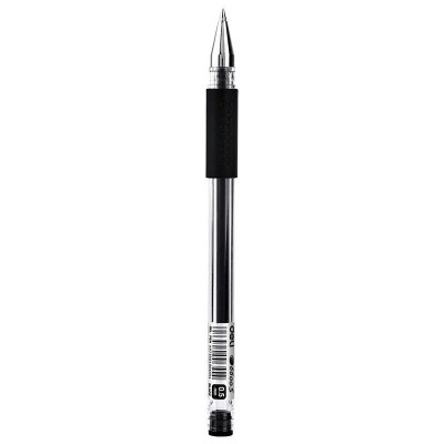 Bút Gel Deli 0.5mm E6600S