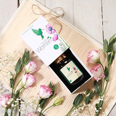 Thực Phẩm bảo vệ sức khỏe Healthy Women+ :Hỗ Trợ Da Dẻ Hồng Hào Tươi Trẻ, Làm Chậm Quá Trình Lão Hóa.