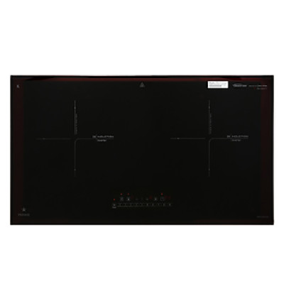 Bếp Điện Từ Đôi Pramie IPP-6588 - Hàng Chính Hãng