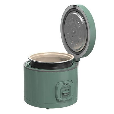 NỒI CƠM ĐIỆN 1.2L SUNHOUSE MAMA SHD8266 - Màu Ngẫu Nhiên - Hàng Chính Hãng