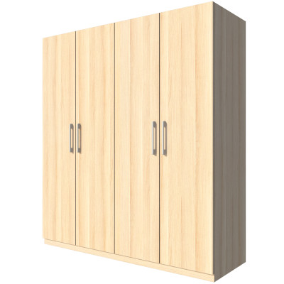 Tủ áo FT063N (180cm x 200cm)