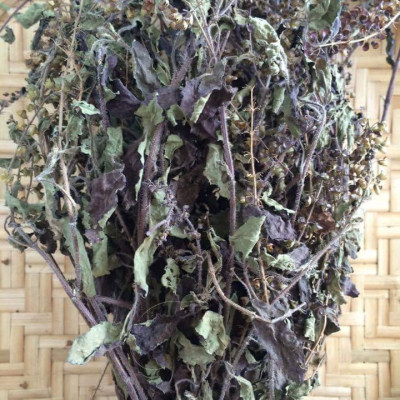 Dầu gội thảo mộc ngăn ngừa rụng tóc sau sinh