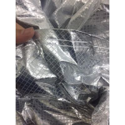 Bạt che phủ xe ô tô 7 chỗ Hyundai Santafe chống nắng mưa - bạt trùm xe ô tô 3 lớp chống nóng không thấm nước . .