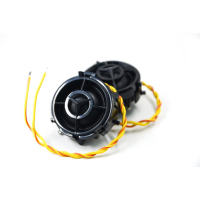 Loa Tép Cánh Cửa Mẹc tháo xe Loa Burmester Cánh Cửa C Class E Class W205 W213 W222 GLC GLS....