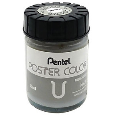 Màu Nước Pentel WPU - T26