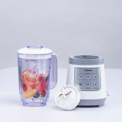 MÁY XAY SINH TỐ TOSHIBA BL-70PR2NV- Hàng chính hãng