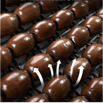 Áo trùm lót bọc ghế da xe ô tô Ford Everest da hạt gỗ tự nhiên CAO CẤP