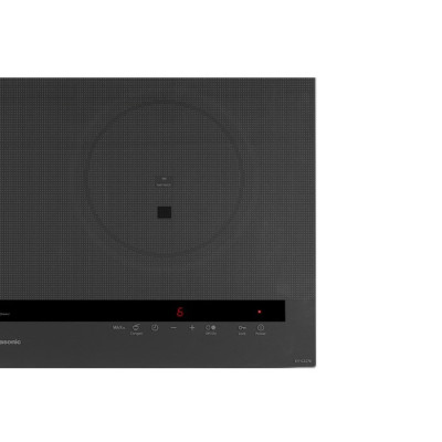 Bếp từ đôi Panasonic KY-C227EHRA - Hàng Chính Hãng