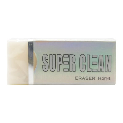 Gôm Tẩy Trắng Nhỏ - Deli EH314