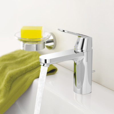Vòi Chậu GROHE EUROSMART COSMOPOLITAN Size M - 23325000