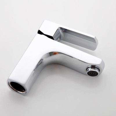 vòi chậu lavabo nóng lạnh Frap F1064-Hàng chính hãng