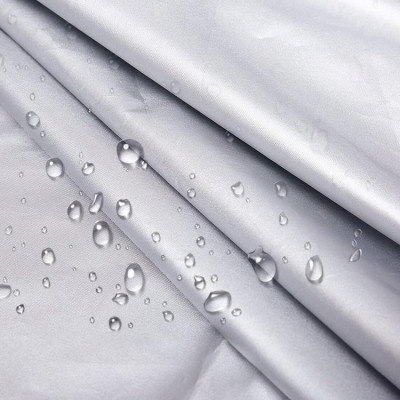 Bạt che phủ xe ô tô 5 chỗ Mazda 6 chống nắng mưa, bạt trùm xe ô tô vải dù 3 lớp chống nóng không thấm nước