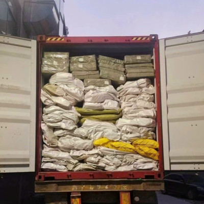 Thảm ô tô sd3 2 lớp dạng lưới lục giác Suzuki XL7/ Suzuki Ertigar  (ghi) - bề mặt cao su siêu sạch - Macsim