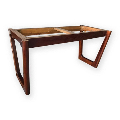 [Trả góp 0%] Bàn ăn Venice gỗ ash mặt đá IBIE nhiều tùy chọn