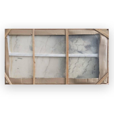 [Trả góp 0%] Bàn ăn Click mặt đá IBIE nhiều tùy chọn