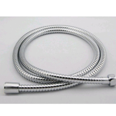 Dây vòi hoa sen tắm hoặc dây xịt nhà tắm loại Inox dài 1,5mét