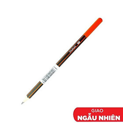 Bút Chì Tam Giác 2B Elephant (Mẫu Màu Giao Ngẫu Nhiên)