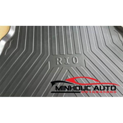 LÓT CỐP NHỰA DÀNH CHO XE KIA RIO SEDAN 2014-2019