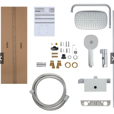 Sen cây INAX BFV-635S chính hãng và sang trọng Dòng S400Line