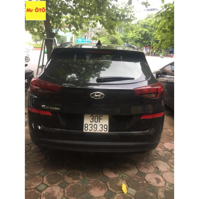 RÈM CHE NẮNG NAM CHÂM CHO XE HYUNDAI TUCSON 2018-2021