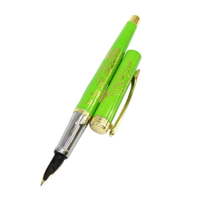 Bút Mài Ánh Dương AD 056 (Mẫu Màu Giao Ngẫu Nhiên)