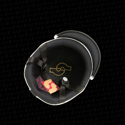 ƯU ĐÃI - Mũ bảo hiểm lỗ thông gió phiên bản mới NÓN SƠN chính hãng AMP-TR123