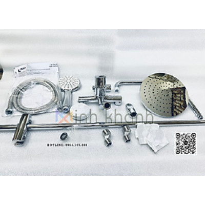 Sen tắm cây nóng lạnh INAX BFV-2015S