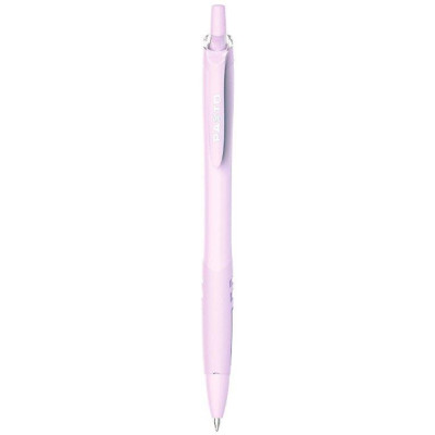 Vỉ 5 Bút Gel 0.6 mm - Thiên Long FO-GELB039/VN - Mực Xanh