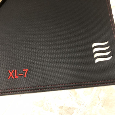 Thảm Taplo Da Carbon Suzuki XL7 2020 - 2021 Cao Cấp có Chống Trượt 