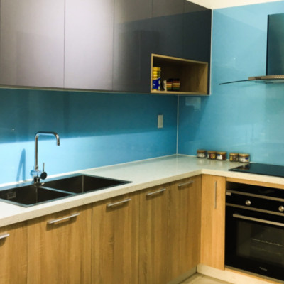 Chậu Rửa Chén Carysil VN-N200 (IC-8650) - Inox 304 - Hàng Chính Hãng