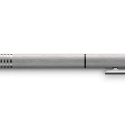 Bút Lamy Logo Twin Multisystem 4001255 - Silver