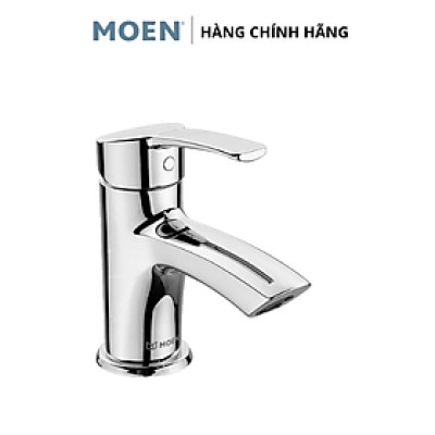 Bộ Vòi Lavabo Nóng Lạnh MOEN 56121 (HÀNG CHÍNH HÃNG)