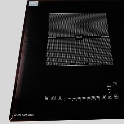 Bếp từ đôi CATA – M866I MALAYSIA Hàng Chính Hãng
