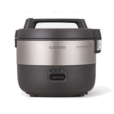 Nồi Cơm Điện Cuckoo 3.0 lít CR-1755- Lòng nồi chống dính- Hàng chính hãng Cuckoovina- Bảo hành 2 năm