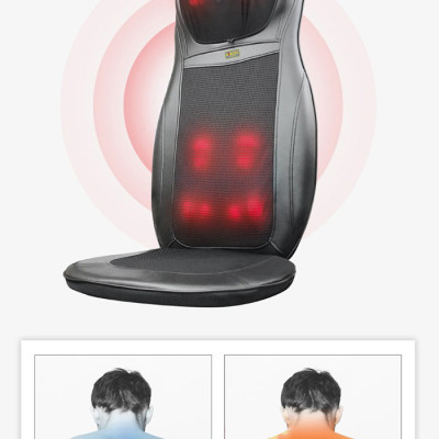 ghế massage ô tô aYosun - 888A5Pro