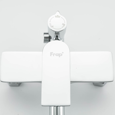 Sen cây tắm nóng lạnh Frap F2428-Hàng chính hãng