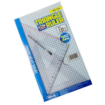Thước Eke WinQ QL-130